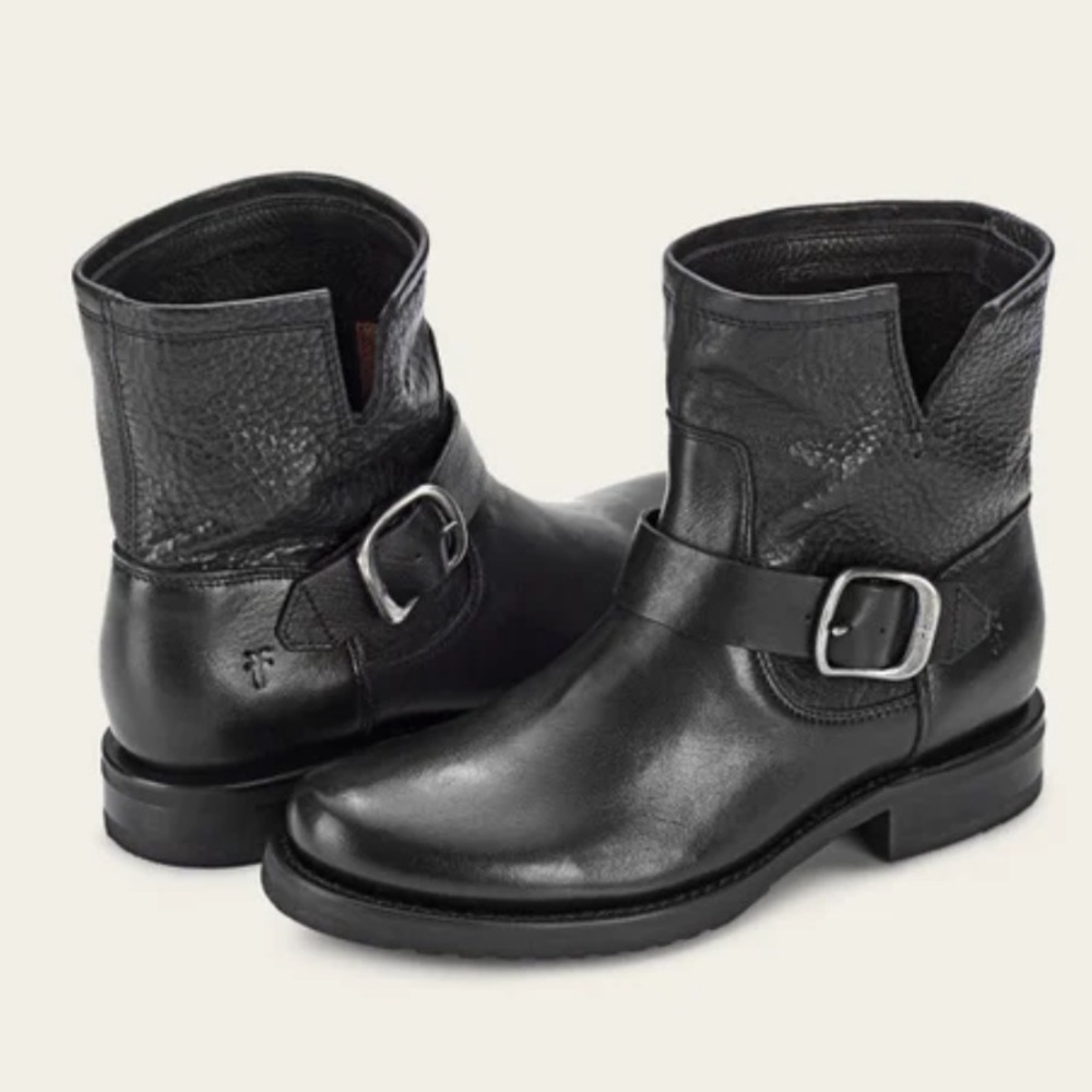 FRYE BOOTIES - Picture 3 of 5